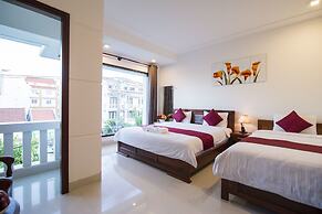 1 Stop Dory Hotel