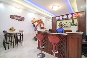1 Stop Dory Hotel