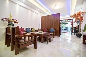 1 Stop Dory Hotel
