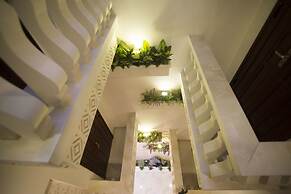 1 Stop Dory Hotel