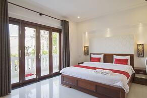 1 Stop Dory Hotel