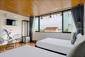 1 Stop Dory Hotel