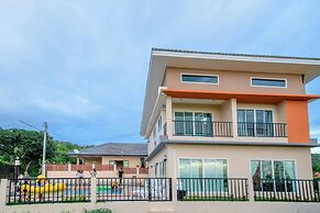 Platoo Pool Villa