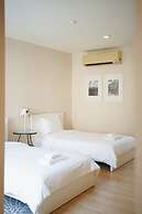 Palm Crescent Huahin Resort