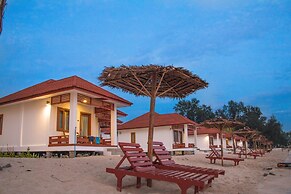 Ngapali Paradise Hotel