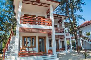 Ngapali Paradise Hotel