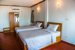 Ngapali Paradise Hotel