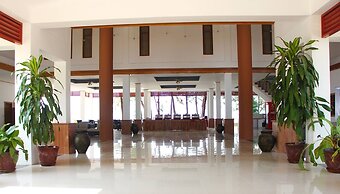 Ngapali Paradise Hotel