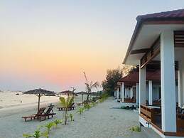 Ngapali Paradise Hotel