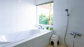 Ahman Suite Villa Sumuide