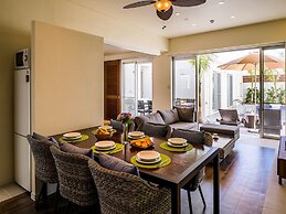 Ahman Suite Villa Sumuide