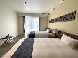 Ahman Suite Villa Sumuide