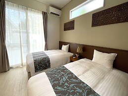 Ahman Suite Villa Sumuide