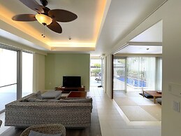 Ahman Suite Villa Sumuide