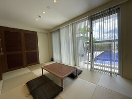 Ahman Suite Villa Sumuide