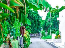 Ahman Suite Villa Sumuide