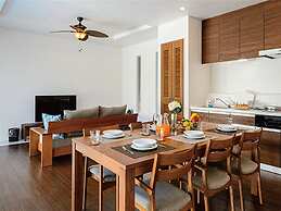 Ahman Suite Villa Sumuide