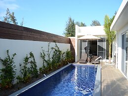 Ahman Suite Villa Sumuide