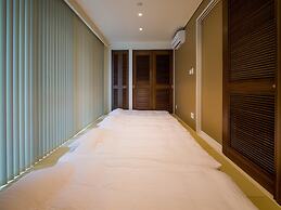 Ahman Suite Villa Sumuide