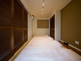 Ahman Suite Villa Sumuide