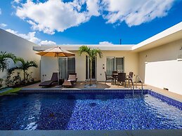 Ahman Suite Villa Sumuide
