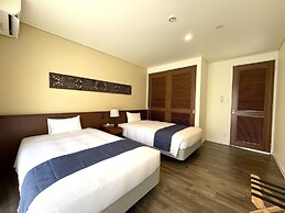 Ahman Suite Villa Sumuide