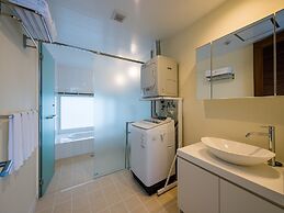 Ahman Suite Villa Sumuide