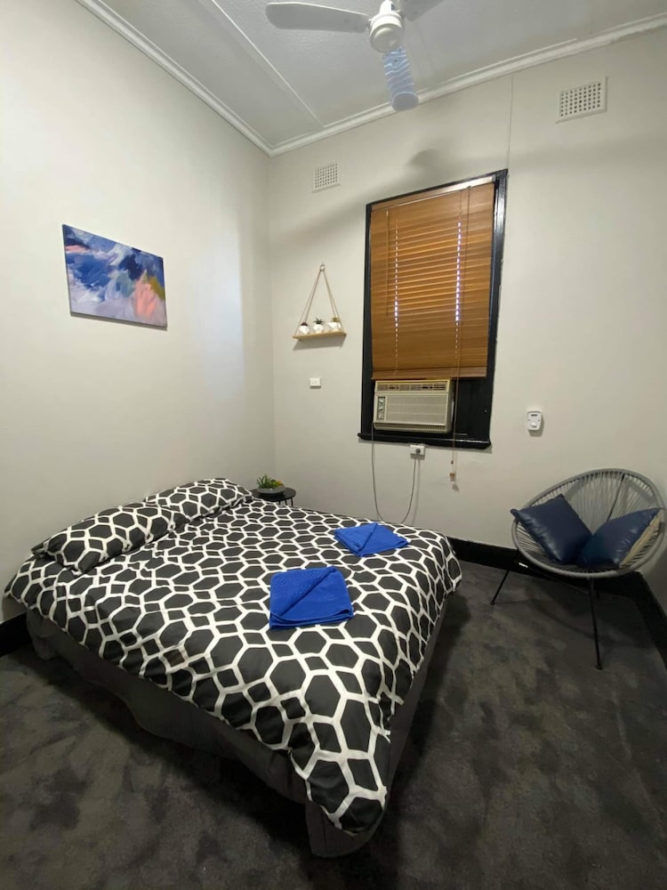 Imperial Hotel Coonabarabran