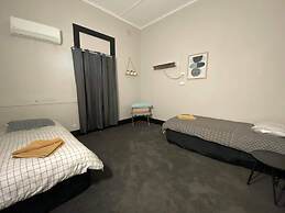 Imperial Hotel Coonabarabran