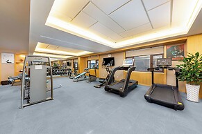 Xiamen Huli Yiho Hotel
