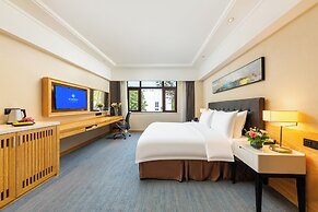 Xiamen Huli Yiho Hotel