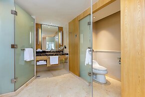 Xiamen Huli Yiho Hotel
