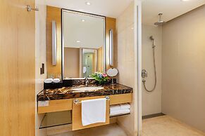 Xiamen Huli Yiho Hotel