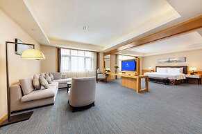 Xiamen Huli Yiho Hotel