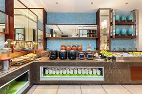 Xiamen Huli Yiho Hotel