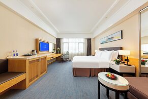 Xiamen Huli Yiho Hotel