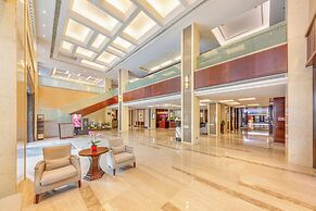 Xiamen Huli Yiho Hotel