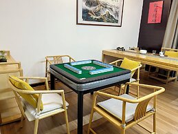Xiamen Huli Yiho Hotel