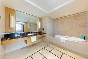 Xiamen Huli Yiho Hotel