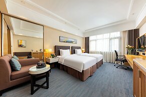 Xiamen Huli Yiho Hotel