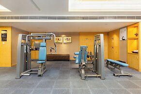 Xiamen Huli Yiho Hotel