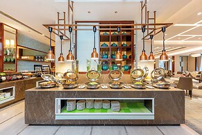 Xiamen Huli Yiho Hotel