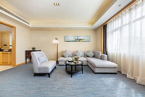 Xiamen Huli Yiho Hotel