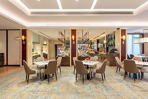 Xiamen Huli Yiho Hotel