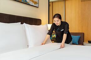 Xiamen Huli Yiho Hotel