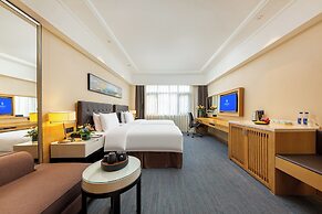 Xiamen Huli Yiho Hotel