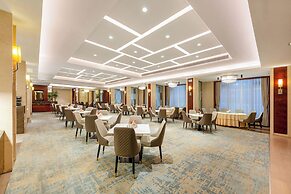 Xiamen Huli Yiho Hotel