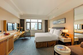 Xiamen Huli Yiho Hotel