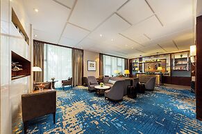 Xiamen Huli Yiho Hotel