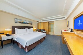 Xiamen Huli Yiho Hotel
